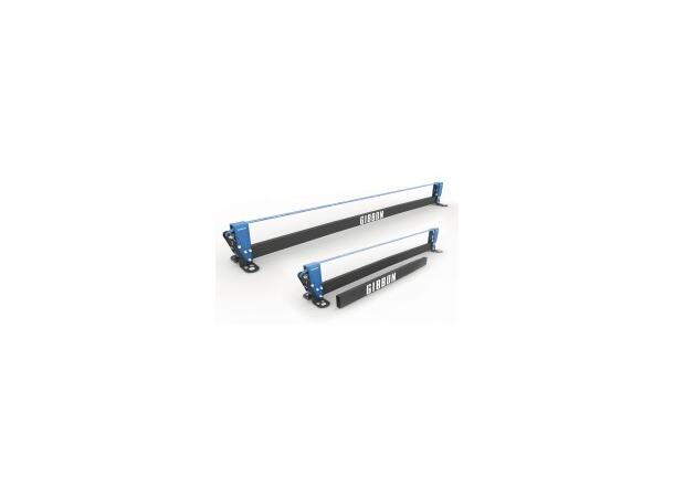 Gibbon® Frittstående slakk line Fitness-versjon 
